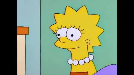 Die Simpsons S04E18