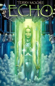 Echo #12