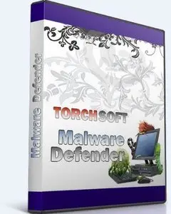 TorchSoft Malware Defender 2.3.3