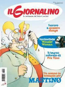 Il Giornalino N.22 - 28 Maggio 2017