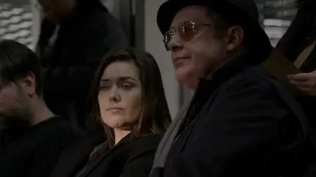 The Blacklist S02E12