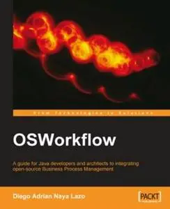 «OSWorkflow» by Diego Adrian Naya Lazo