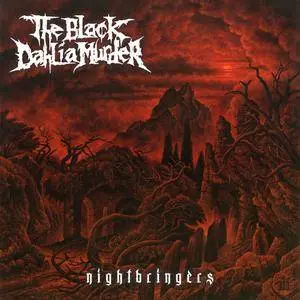 The Black Dahlia Murder - Nightbringers (2017)