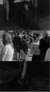 Mouchette (1967)