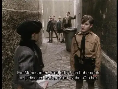 Blood and Honor: Youth under Hitler / Blut und Ehre: Jugend unter Hitler (1982)