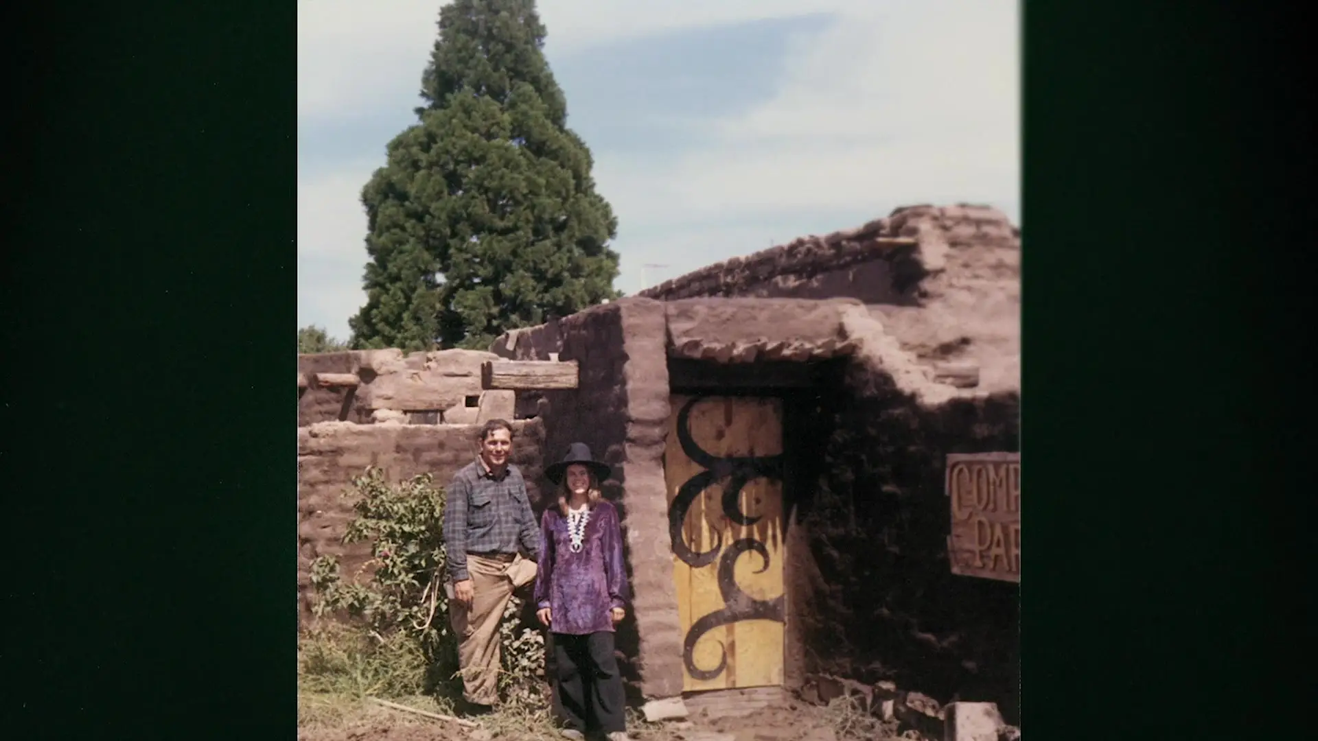 Spaceship Earth (2020)