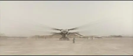 Dune (2021)