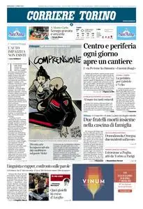 Corriere Torino - 12 Aprile 2023