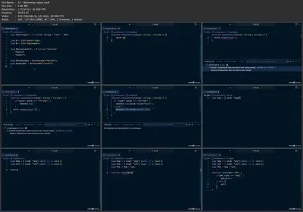 Advanced TypeScript: Generics and Conditional Types