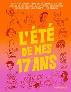 L'été De Mes 17 Ans