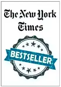 The New York Times Best Sellers (Fiction) - March 22, 2026