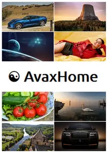 AvaxHome Wallpapers Part 124