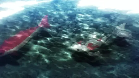 Princession Orchestra - 19 (WEB 1080p AVC E-AC3