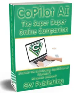 CoPilot AI: The Super Duper Online Companion