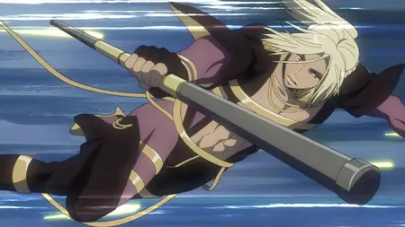 COMPASS2 0 ANIMATION PROJECT S01E10