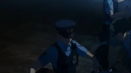 Ingress the Animation - 01 (BD 1920x1080 x265-10Bit 3Audio mkv" yEnc