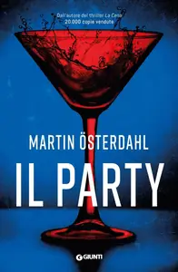 Martin Österdahl - Il party