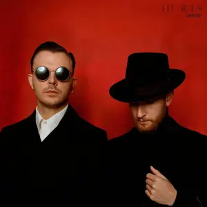 Hurts - Desire (2017) [Official Digital Download]