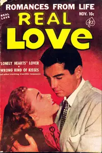 Real Love 052