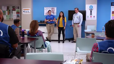 Tore S01E05