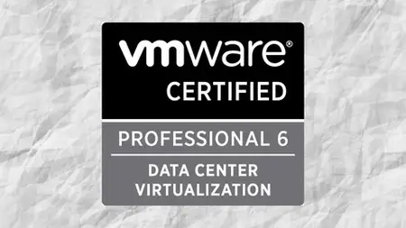 Vmware Certified Professional 6 Data Center Virtualization