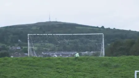 BBC Storyville - Football's Financial Shame: The Story of the V11 (2025)