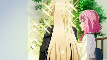 Watashi ga Koibito ni Nareru Wake Nai jan, Muri Muri! - S01E02