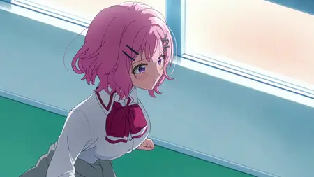 Watashi ga Koibito ni Nareru Wake Nai jan, Muri Muri! - S01E02