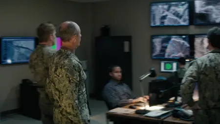 SEAL Team S04E03