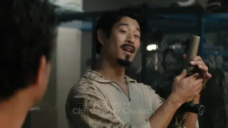 SEAL Team S04E03