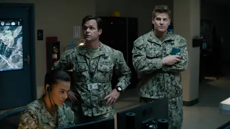 SEAL Team S04E03