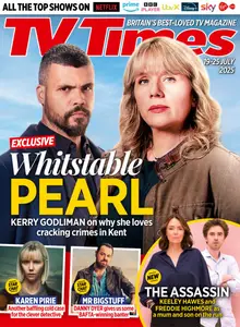 TV Times - 19 July 2025