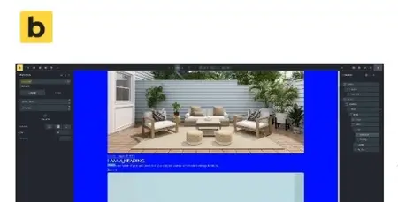Bricks v2.3.4 - Visual Site Builder for WordPress