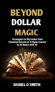 Beyond Dollars Magic : Strategies to Skyrocket Your Financial Success to 7 Figure Earner in 24 Hours with AI