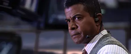 Contact (1997) [MultiSubs] + Commentary