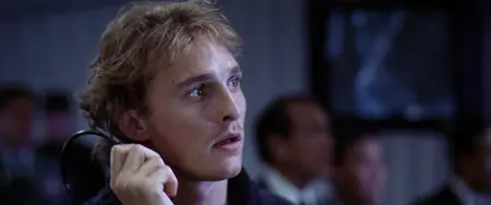 Contact (1997) [MultiSubs] + Commentary