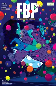 Federal Bureau of Physics 009 2014 Digital Nahga