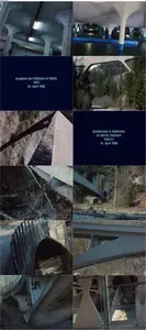 Maillart's Bridges (2001)