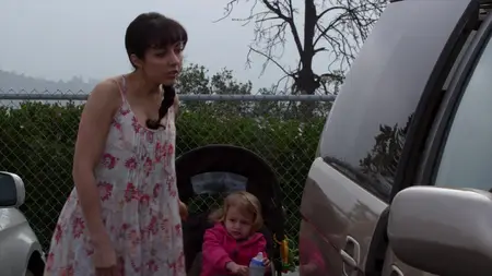 Criminal Minds S08E21
