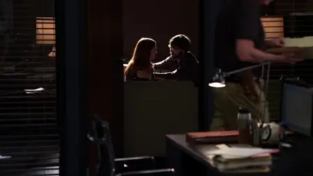 Criminal Minds S08E21
