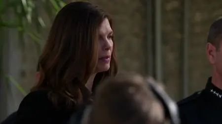 Criminal Minds S08E21