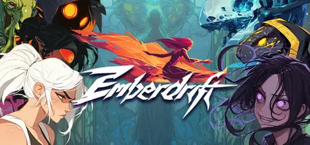 Emberdrift (2024)