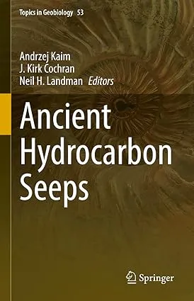 Ancient Hydrocarbon Seeps (Repost)
