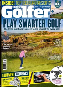 Today's Golfer UK - October 2024