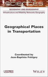 Geographical Places in Transportation