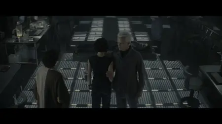 Alien: Earth S01E07