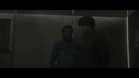Alien: Earth S01E07
