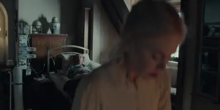 Nine Perfect Strangers S02E07
