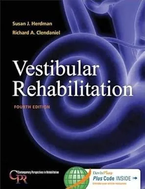 Vestibular Rehabilitation