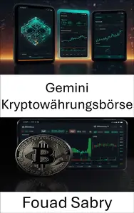 Gemini Kryptowährungsbörse: Wie digitale Vermögenswerte Vertrauen, Sicherheit und Handel in der Weltwirtschaft verändern